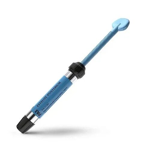 Tokuyama Estelite Posterior Quick Cure - Refills